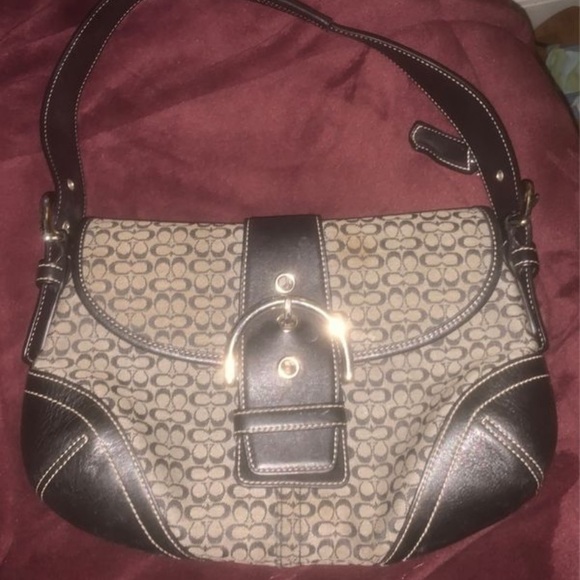 Coach Purses - Picture 8 of 11